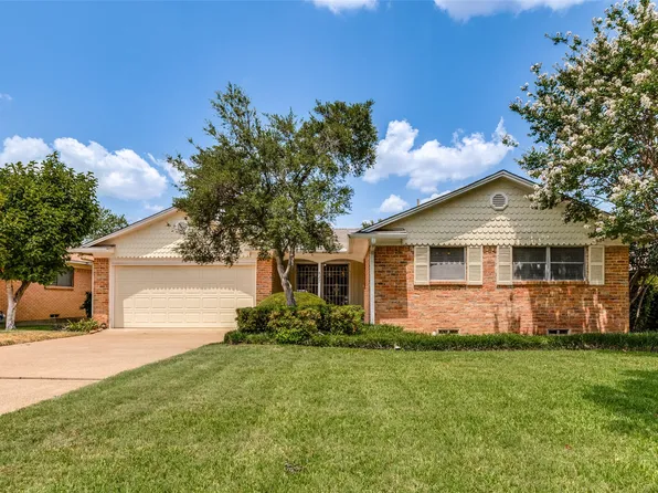 827 Oak Forest Dr, Dallas, TX 75232