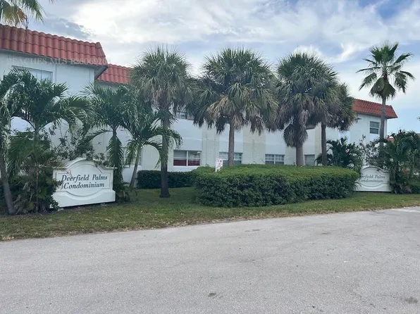 401 SW 13th Pl APT 721, Deerfield Beach, FL 33441