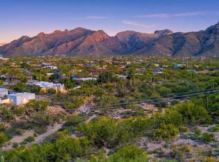 1705 E Chula Vista Rd #180, Tucson, AZ 85718