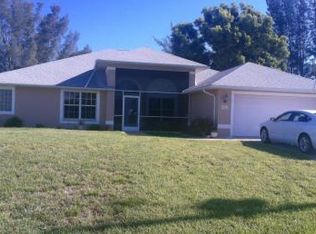 901 SW 13th St, Cape Coral, FL 33991