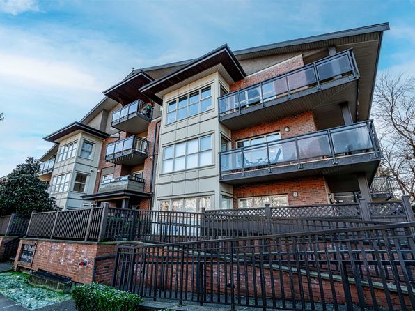 1988 Suffolk Ave #203, Pt Coquitlam, BC V3B 1H2