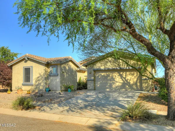 9411 E Indigo Mountain Way, Vail, AZ 85641
