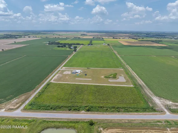 Highway 35, Maurice, LA 70555