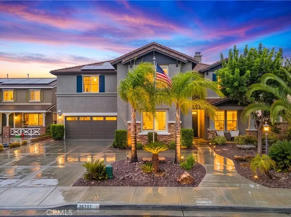 36797 Maxmillian Ave, Murrieta, CA 92563