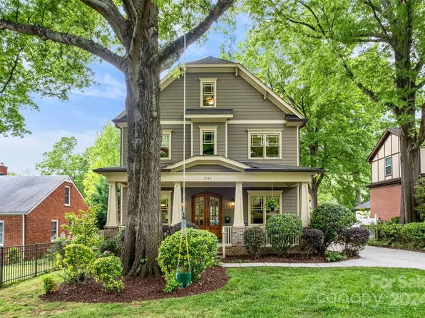 1717 Truman Rd, Charlotte, NC 28205