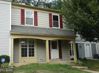 3733 Carrisa Ln, Olney, MD