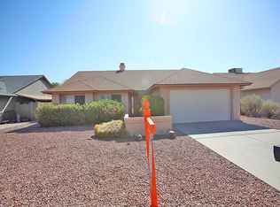 10737 W Morten Ave, Glendale, AZ 85307
