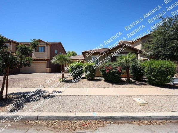 2010 S Falcon Dr