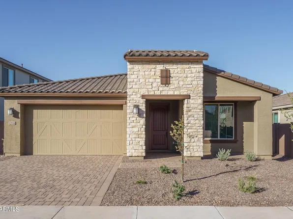 12114 W LUXTON Lane, Avondale, AZ 85323