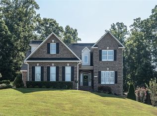 712 Croswell Ct, Whitsett, NC 27377