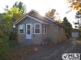 140 Hyland St, Kingsford, MI 49802