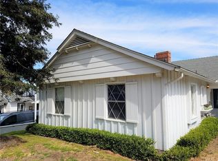 1318 S Malgren Ave, San Pedro, CA 90732