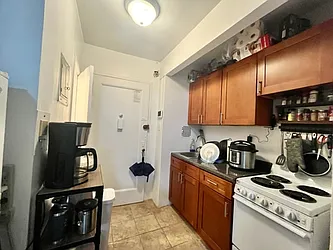 Rented by Best Apartments North Inc