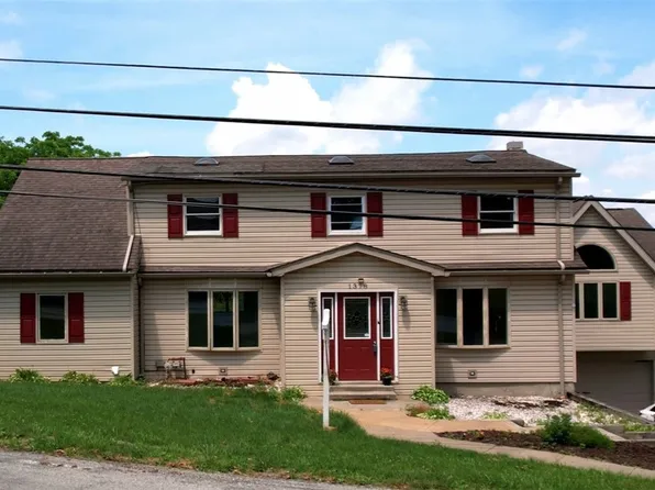 1378 Robbins Station Rd, North Huntingdon, PA 15642