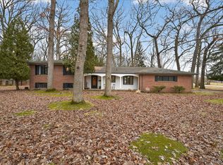 1020 N Fletcher Rd, Dexter, MI 48130