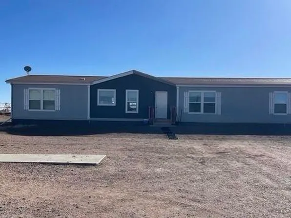 43692 County Road 37, Pierce, CO 80650