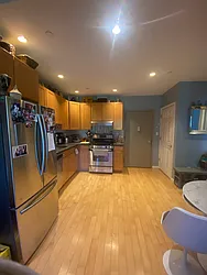 Rented by Compass