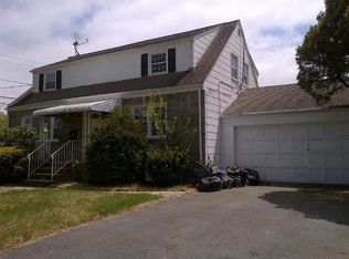 1219 Woolley Ave, Union, NJ 07083