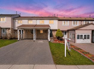 236 Royal Salisbury Way, Brampton, ON