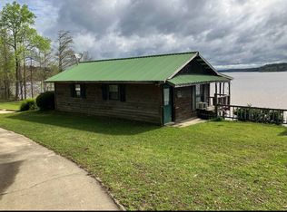 31388 Wyatt Ln, Dozier, AL 36028