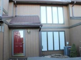 512 Fleetwood Ct #D, Kingsport, TN 37660
