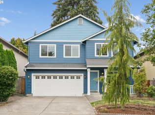 5214 NE 25th Pl, Vancouver, WA 98663