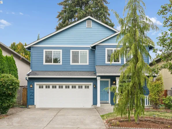 5214 NE 25th Pl, Vancouver, WA 98663