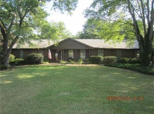 1121 W Highway 78, Villa Rica, GA 30180