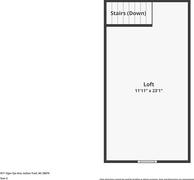 3 bed, 2.0 bath, 1567 sqft, $2,130 — Photo 3