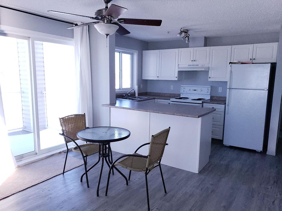 Kitchen and Dining