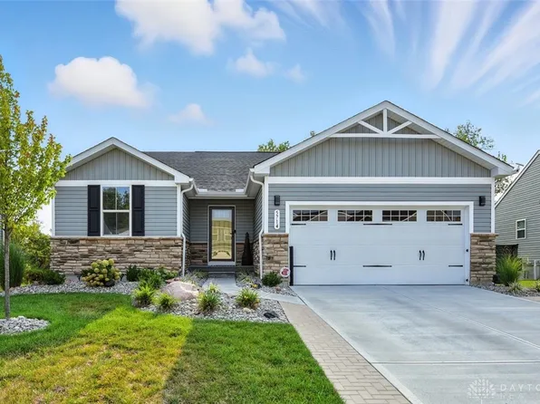5714 Millbrook Dr, Middletown, OH 45042