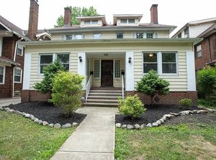3082 E Derbyshire Rd, Cleveland, OH