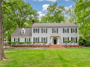 2310 Corner Rock Rd, Midlothian, VA 23113