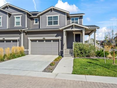 9529 Richfield Street, Commerce City, CO, 80022