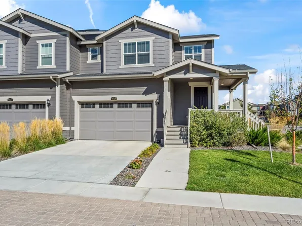 9529 Richfield Street, Commerce City, CO 80022