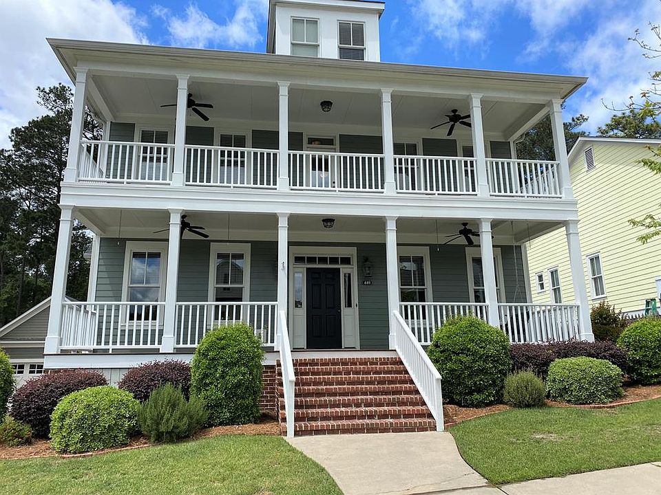 440 Northridge Cir, Evans, GA 30809 Zillow