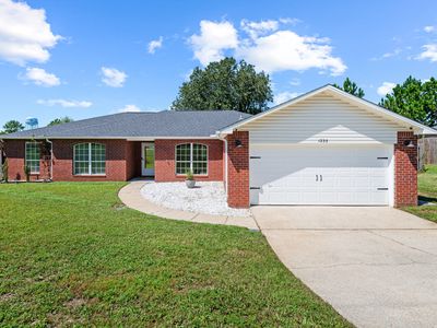 1235 Northview Dr, Crestview, FL, 32536