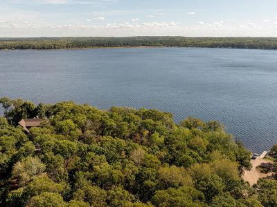 LOT 2 N Oak Dr, Pequot Lakes, MN, 56472