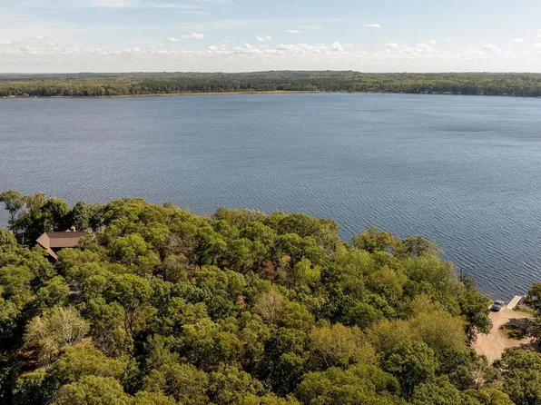 LOT 2 N Oak Dr, Pequot Lakes, MN 56472