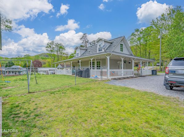 632 Butler Mill Rd, Oliver Springs, TN 37840