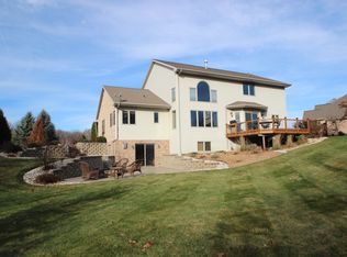 4580 Algonquin Trl, Green Bay, WI 54313