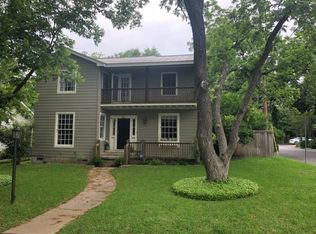 4114 Rosedale Ave, Austin, TX 78756