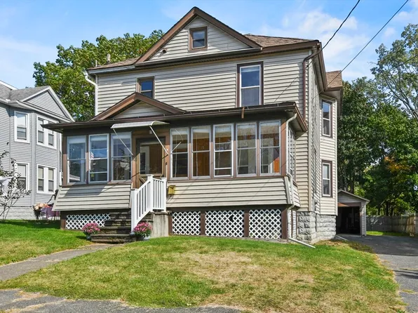 62 Curtis Ter, Pittsfield, MA 01201