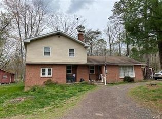 5152 Hiffletrayer Rd, Green Lane, PA 18054