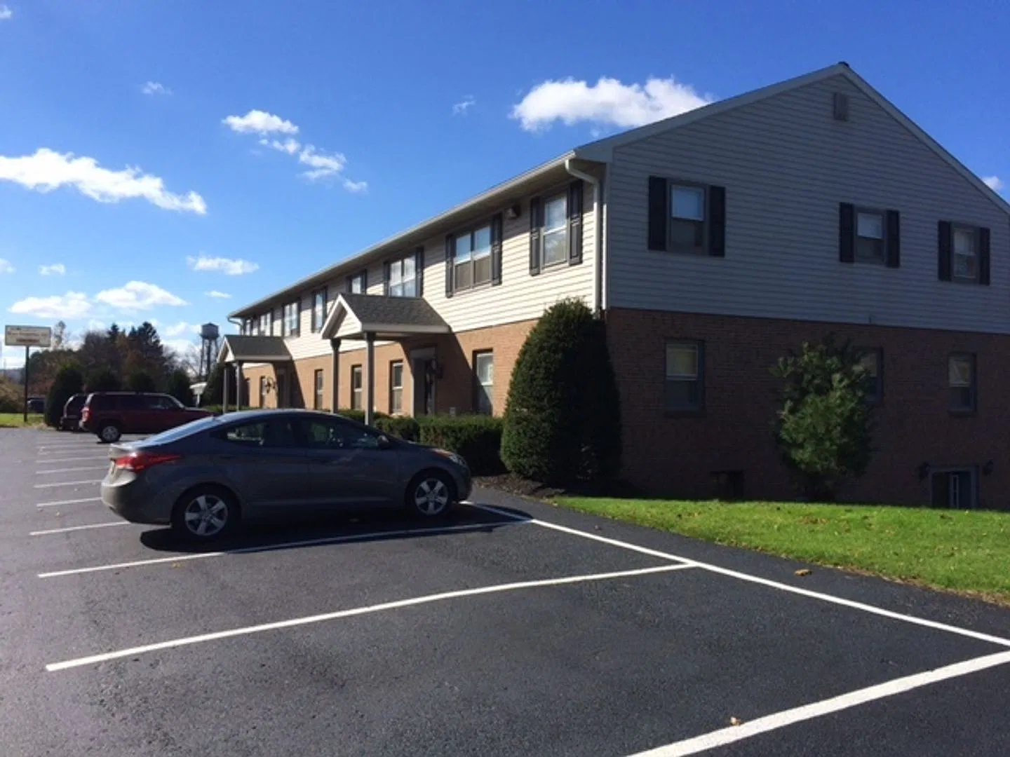 Saegertown Apartments — Photo 3
