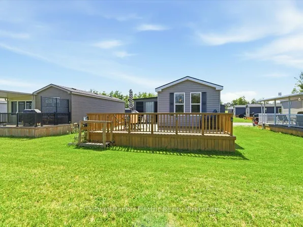 1235 Villiers Line #13, Otonabee South Monaghan, ON K0L 2G0