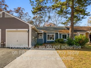 604 Edgewater Dr, Salisbury, MD
