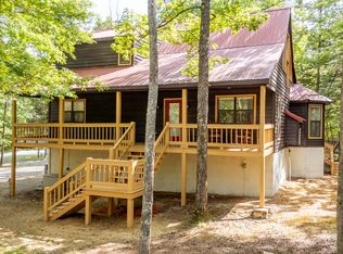 230 Chance Cv, Counce, TN 38326