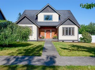1404 Lupin St, Lynden, WA 98264