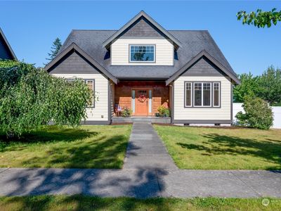 1404 Lupin Street, Lynden, WA, 98264